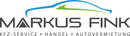 Logo Markus Fink GmbH